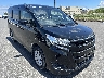 TOYOTA NOAH 2018 Image 11