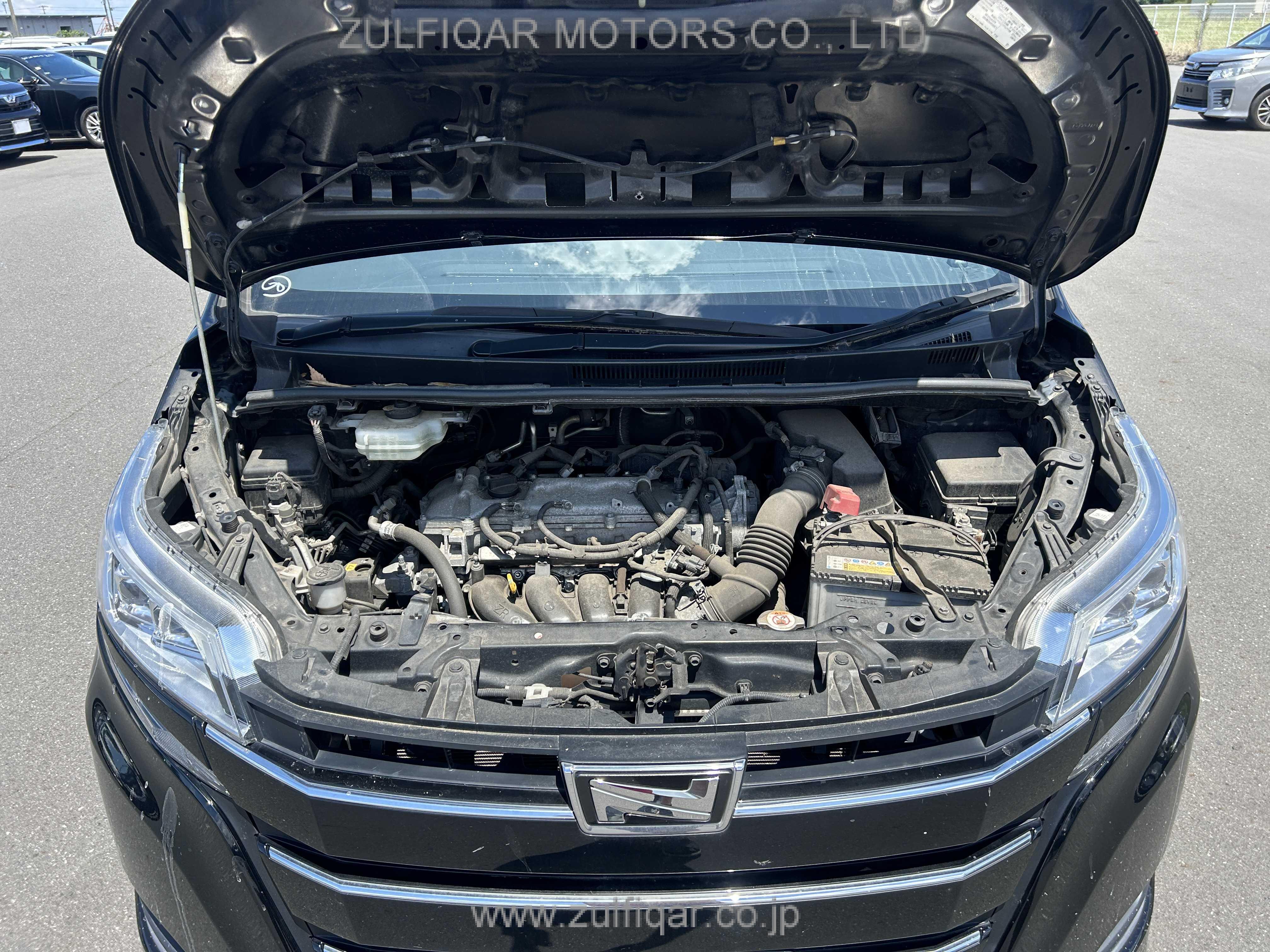 TOYOTA NOAH 2018 Image 25