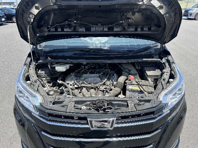 TOYOTA NOAH 2018 Image 25