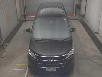 TOYOTA NOAH 2018 Image 6