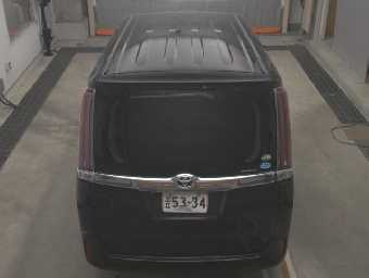 TOYOTA NOAH 2018 Image 7