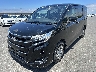 TOYOTA NOAH 2018 Image 10