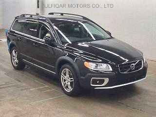 VOLVO XC70 2011 Image 1