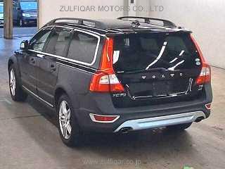 VOLVO XC70 2011 Image 2