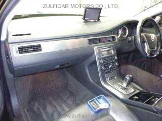 VOLVO XC70 2011 Image 3