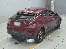 TOYOTA C-HR 2018 Image 2