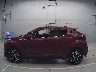 TOYOTA C-HR 2018 Image 4