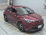 TOYOTA C-HR 2018 Image 5