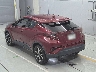 TOYOTA C-HR 2018 Image 6