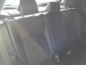 TOYOTA C-HR 2018 Image 9