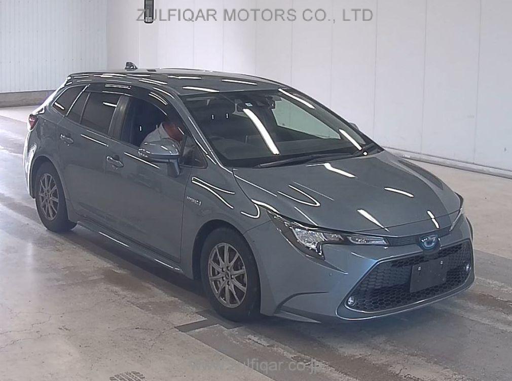 TOYOTA COROLLA TOURING 2019 Image 1