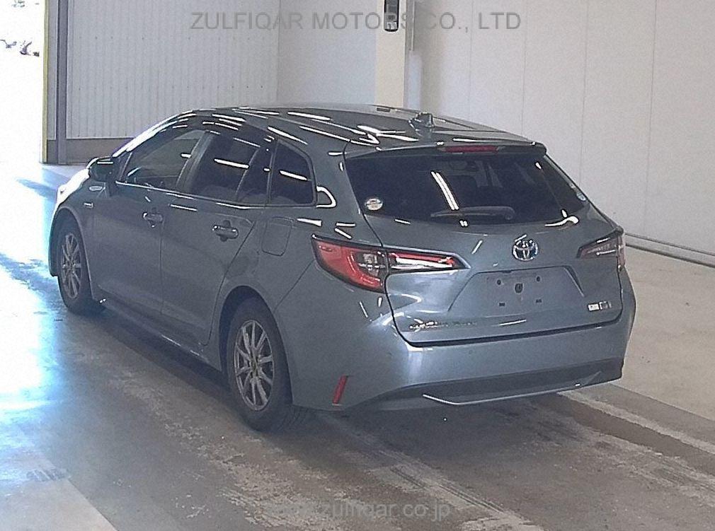 TOYOTA COROLLA TOURING 2019 Image 2