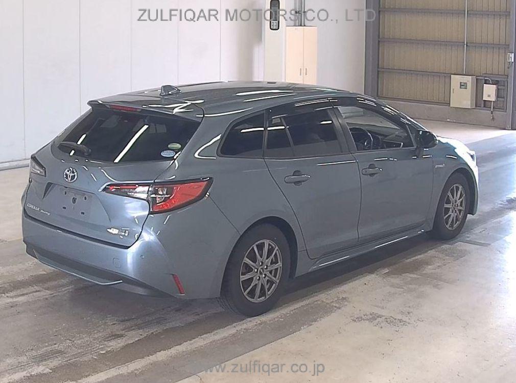 TOYOTA COROLLA TOURING 2019 Image 5