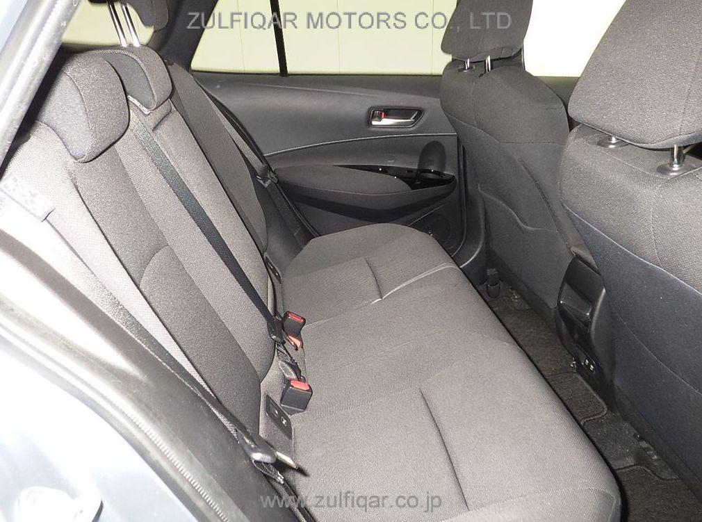 TOYOTA COROLLA TOURING 2019 Image 6