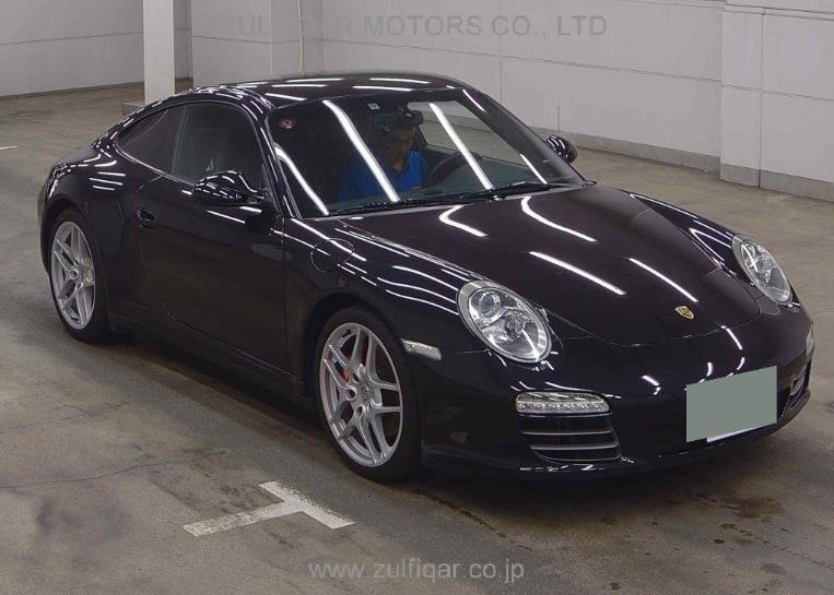FA-80478 PORSCHE 911 WP0ZZZ99ZCS May-2012