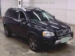 VOLVO XC90 2012 Image 1