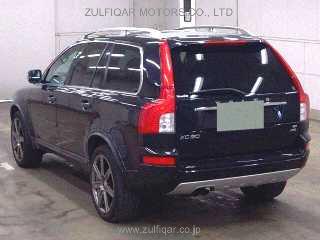 VOLVO XC90 2012 Image 2