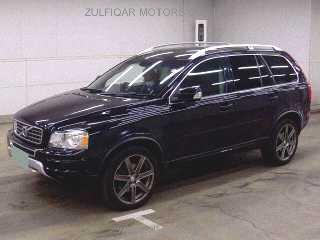 VOLVO XC90 2012 Image 4