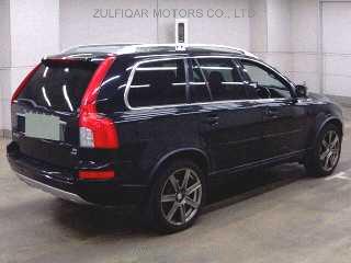 VOLVO XC90 2012 Image 5