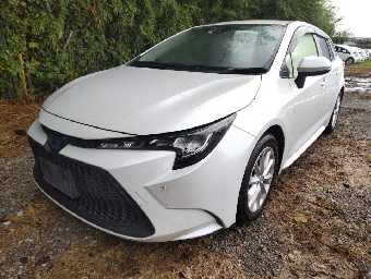 TOYOTA COROLLA TOURING 2021 Image 1