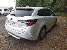 TOYOTA COROLLA TOURING 2021 Image 2