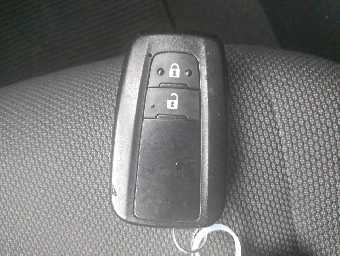 TOYOTA COROLLA TOURING 2021 Image 13