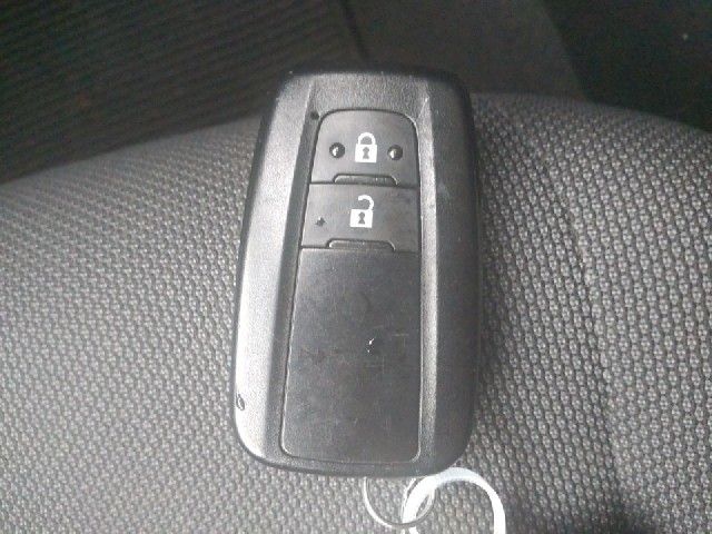 TOYOTA COROLLA TOURING 2021 Image 20