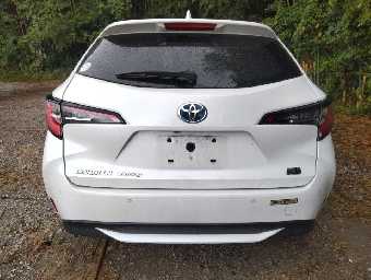 TOYOTA COROLLA TOURING 2021 Image 3