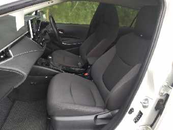 TOYOTA COROLLA TOURING 2021 Image 14