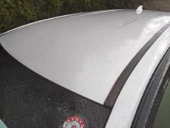 TOYOTA COROLLA TOURING 2021 Image 5