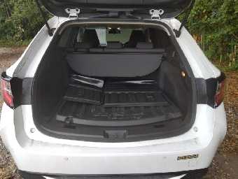 TOYOTA COROLLA TOURING 2021 Image 7