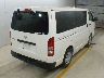 TOYOTA HIACE 2016 Image 2