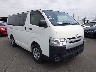 TOYOTA HIACE 2016 Image 12