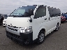 TOYOTA HIACE 2016 Image 19