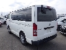 TOYOTA HIACE 2016 Image 20