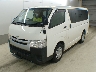 TOYOTA HIACE 2016 Image 3