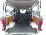 TOYOTA HIACE 2016 Image 26