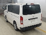 TOYOTA HIACE 2016 Image 4