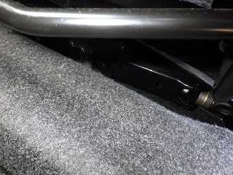 TOYOTA VITZ 2016 Image 15