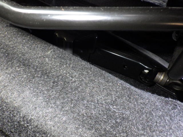 TOYOTA VITZ 2016 Image 23