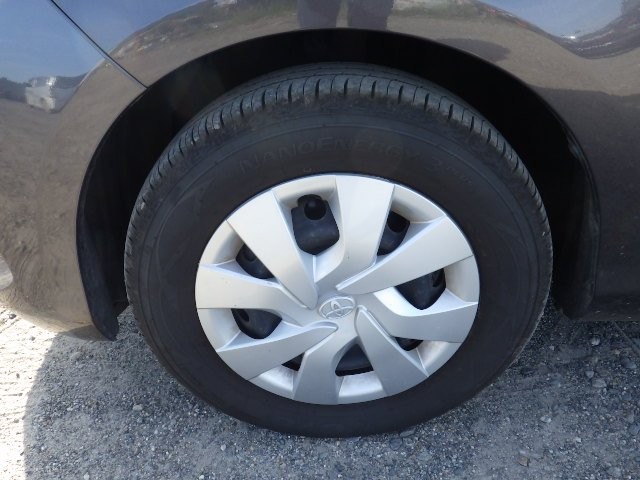 TOYOTA VITZ 2016 Image 29