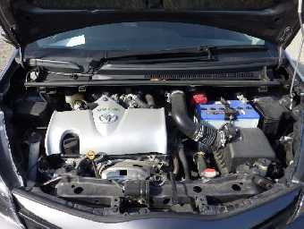 TOYOTA VITZ 2016 Image 22