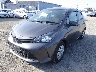 TOYOTA VITZ 2016 Image 4