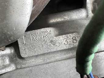 TOYOTA VITZ 2016 Image 23