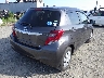 TOYOTA VITZ 2016 Image 5