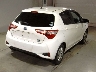 TOYOTA VITZ 2019 Image 2