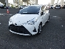 TOYOTA VITZ 2019 Image 11