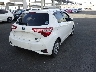 TOYOTA VITZ 2019 Image 20