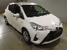 TOYOTA VITZ 2019 Image 3