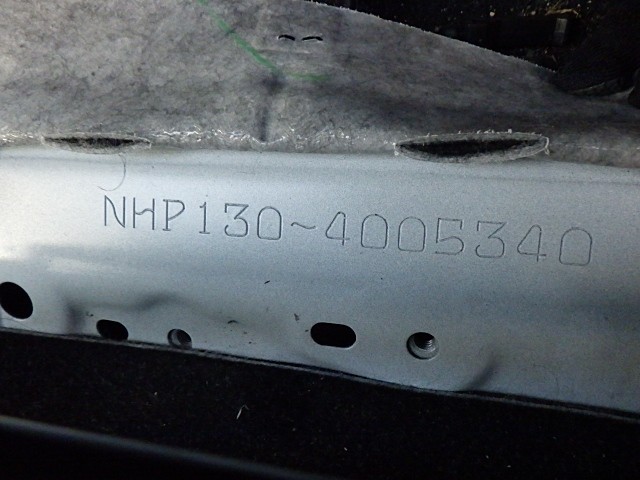 TOYOTA VITZ 2019 Image 29